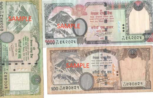 nepali-currency-notes