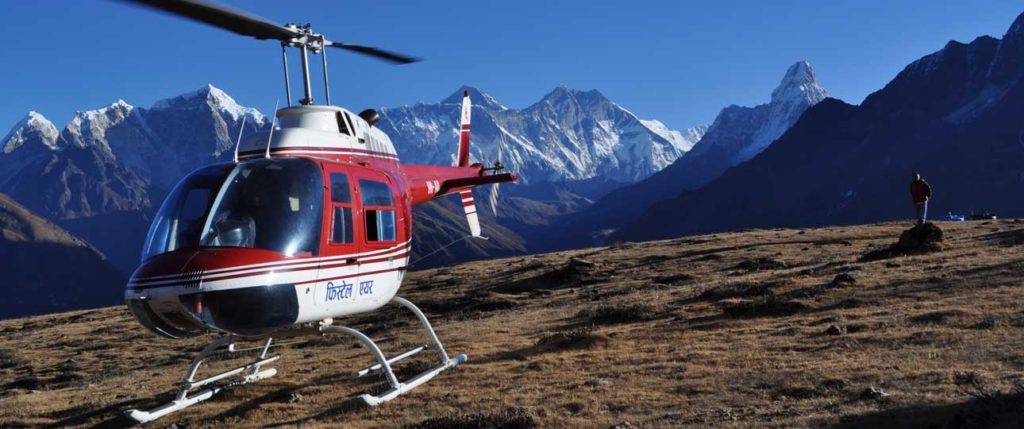 everest-base-camp-helicopter-tour